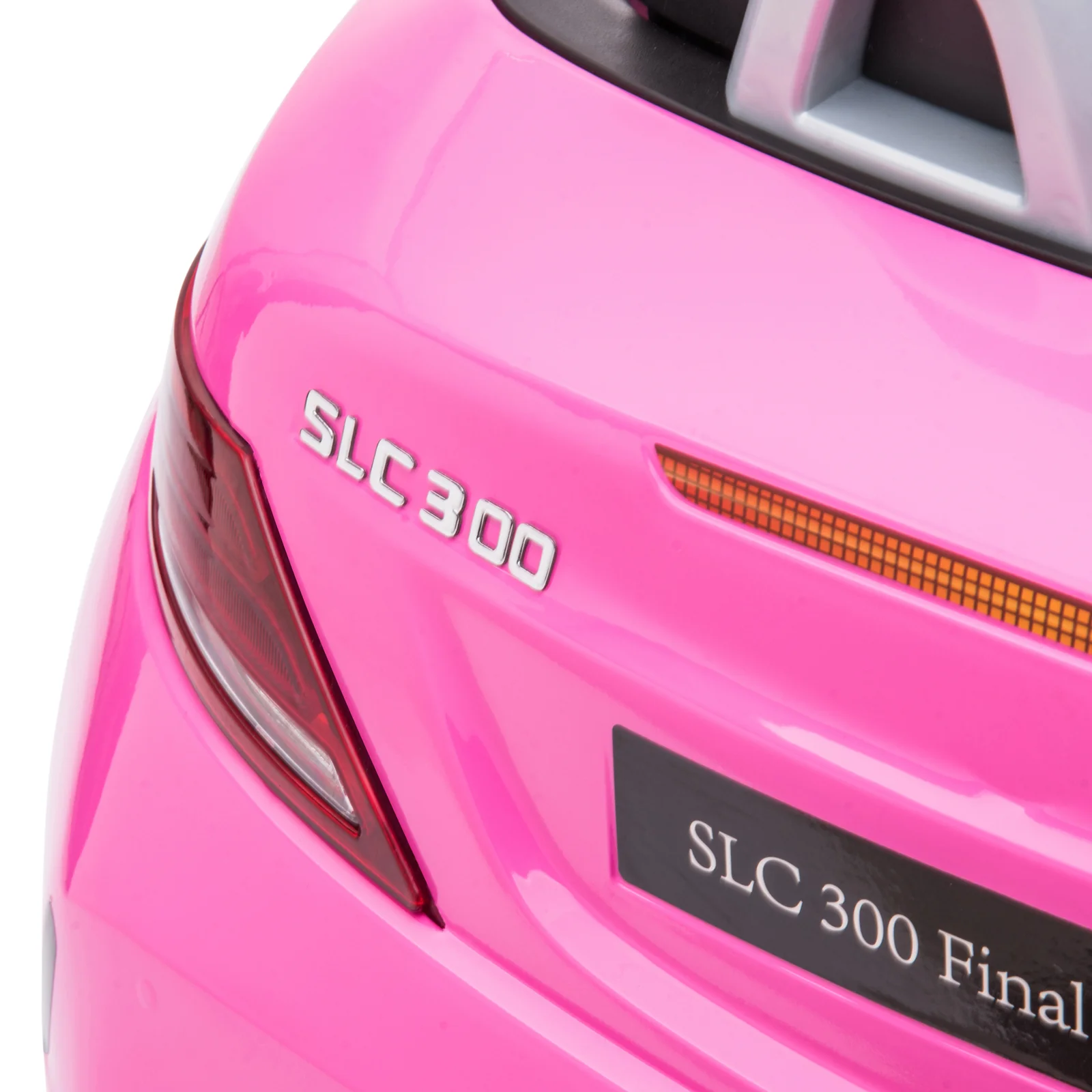 12V Battery-Powered Kids Electric Ride-On Car with Remote Control for Ages 3-6 Years - Image 9
