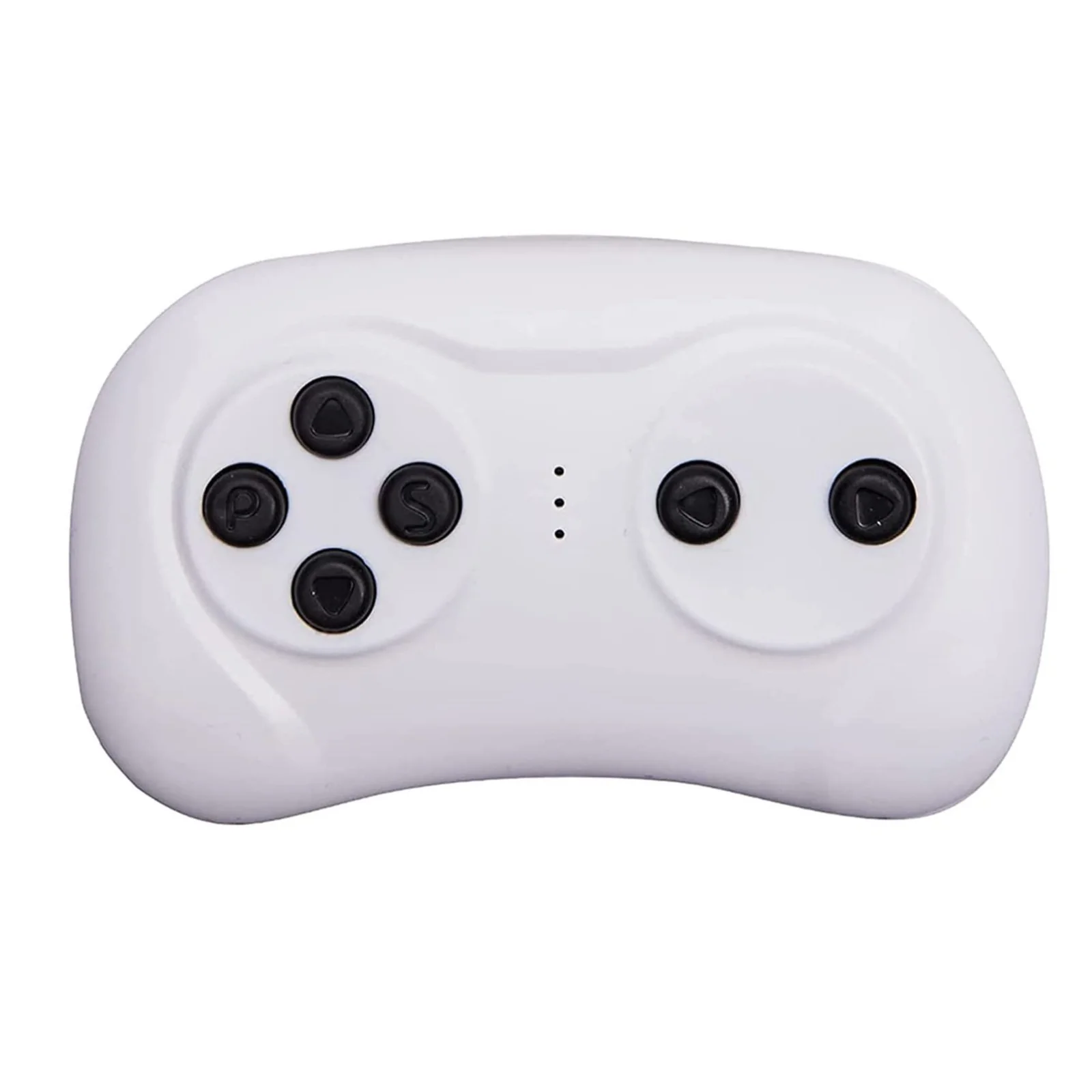 12V Electric Ride-On Car Remote Control Set with 2.4G Bluetooth Receiver & Accessories - Image 4