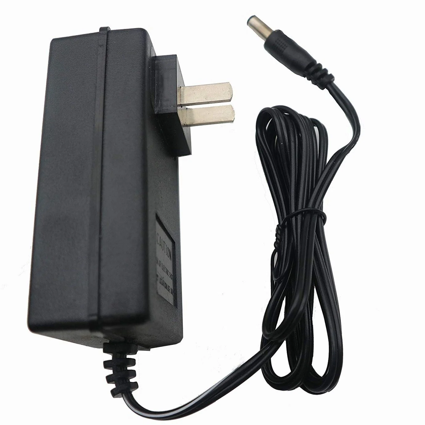 Black 12V Kids Electric Ride-On Car, 2.2" x 3.8" - Image 3