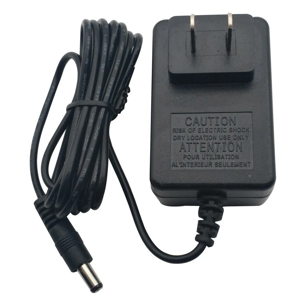 12V Kids Ride-On Car Universal Charger with Charging Indicator Light - Image 4