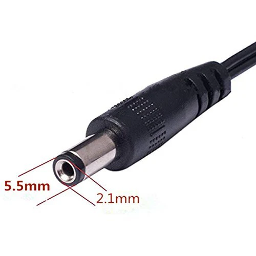 12V Kids Ride-On Car Universal Charger with Charging Indicator Light - Image 5