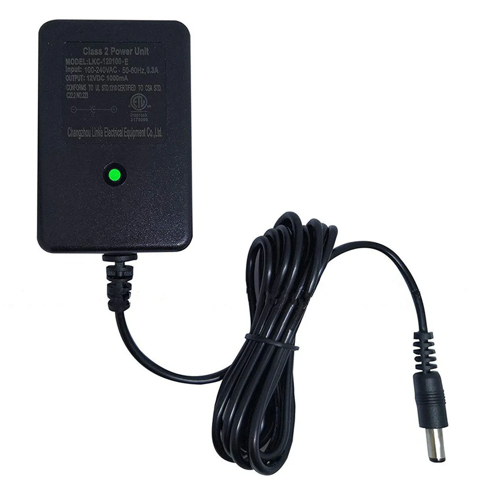 12V Kids Ride-On Car Universal Charger with Charging Indicator Light - Image 6