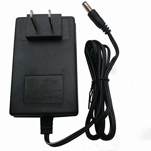 12V Universal Round Hole Charger for Kids Powered Ride-On Cars with Charging Capability - Image 6
