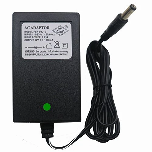 12V Universal Round Hole Charger for Kids Powered Ride-On Cars with Charging Capability - Image 7