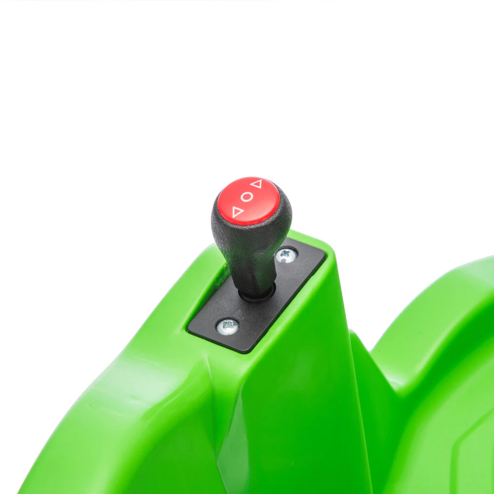 12V Kids Ride-On Bumper Car with Parent Remote Control Dinosaur Shape and Element Design - Image 35