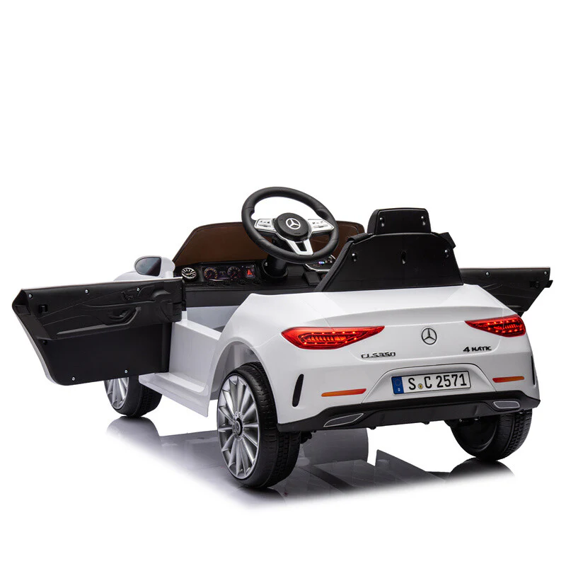 12V Electric Ride-On Car for Kids with Remote Control Age 6+ - Image 15