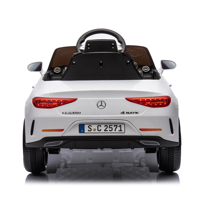 12V Electric Ride-On Car for Kids with Remote Control Age 6+ - Image 6