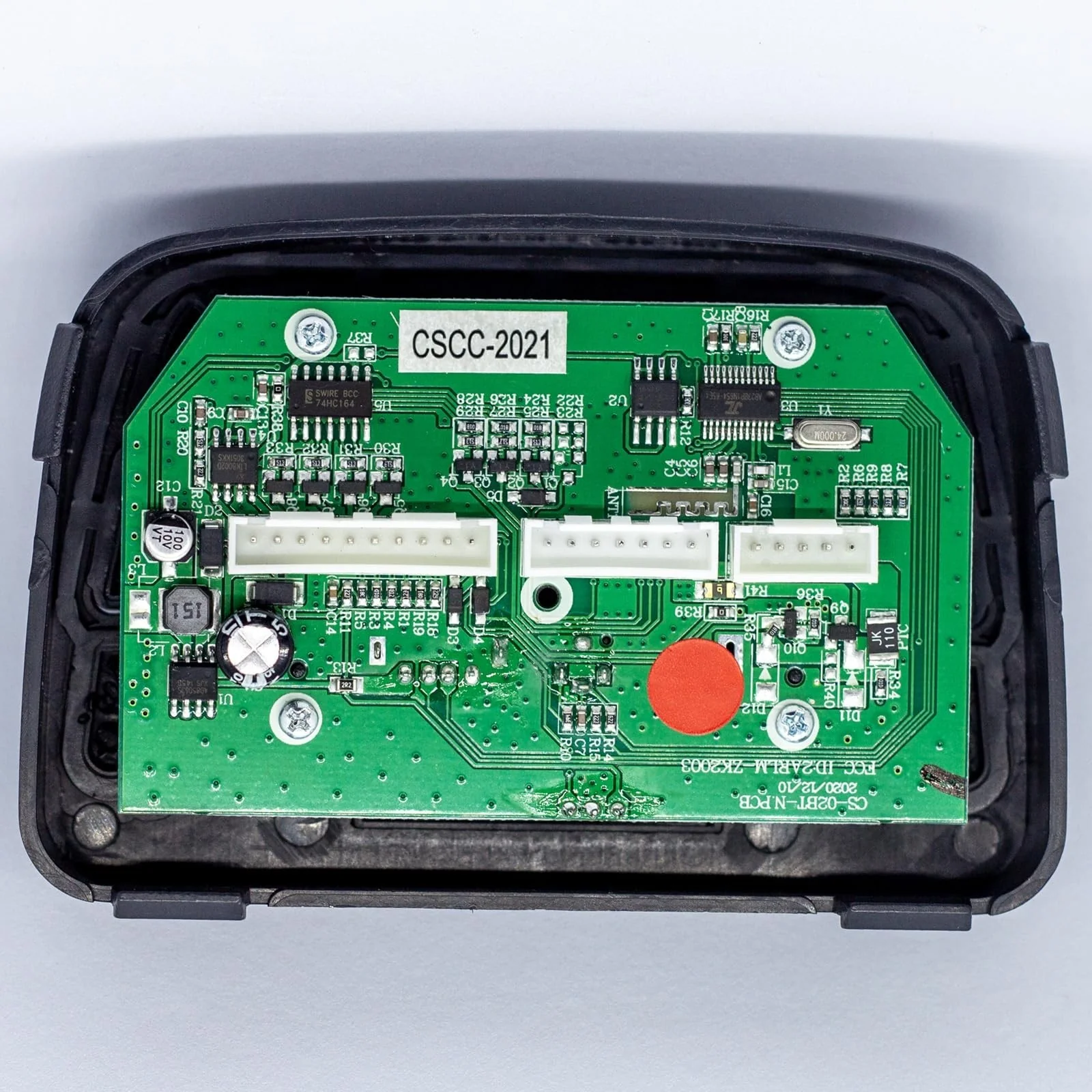 12V Circuit Board Replacement for Kids Ride-On Toy Cars - Chevy Silverado & Toyota - Image 4