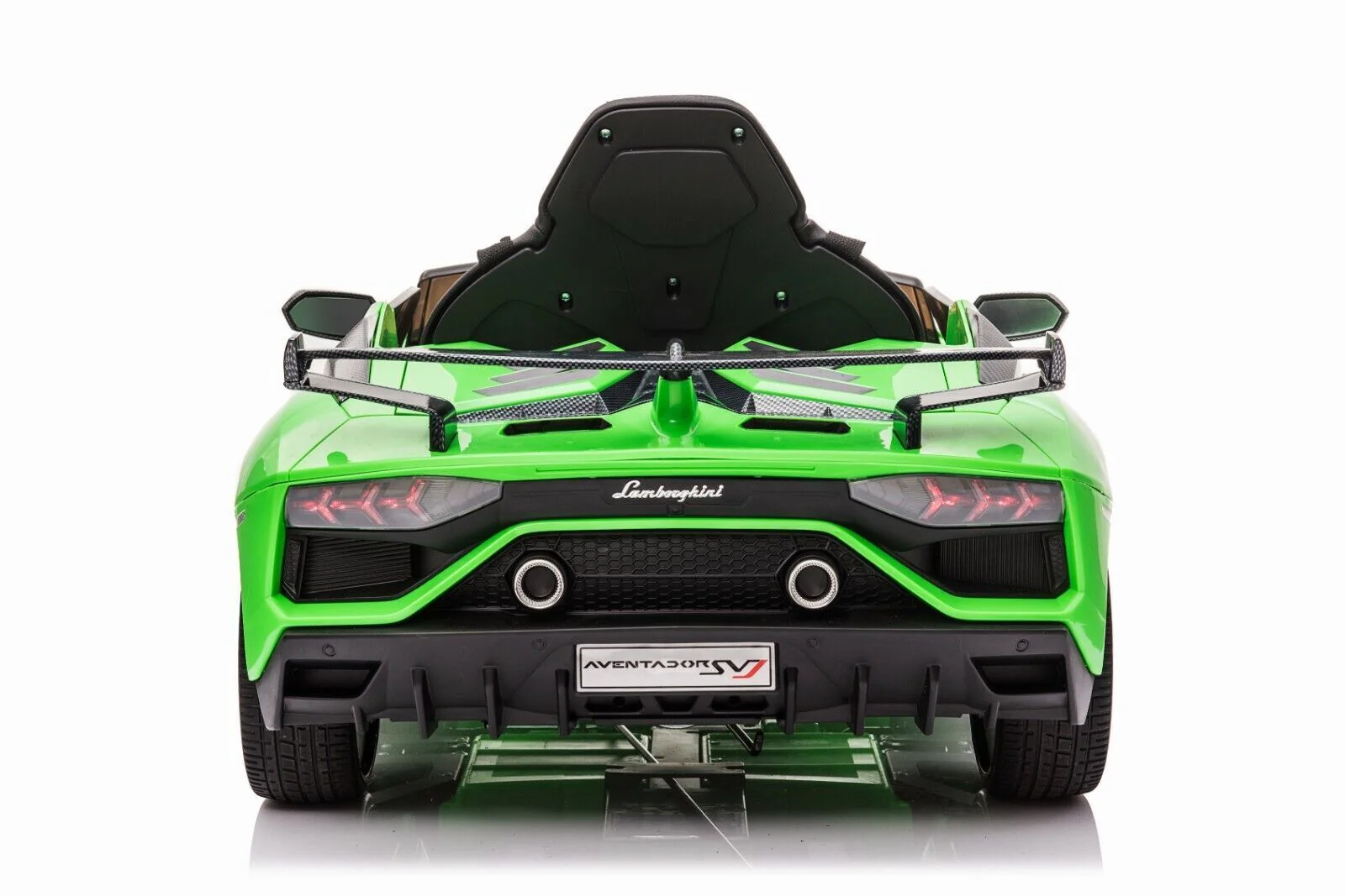 12V Lamborghini Electric Ride On Car for Kids with Remote Control and MP3 Player - Suitable for Boys and Girls - Image 27