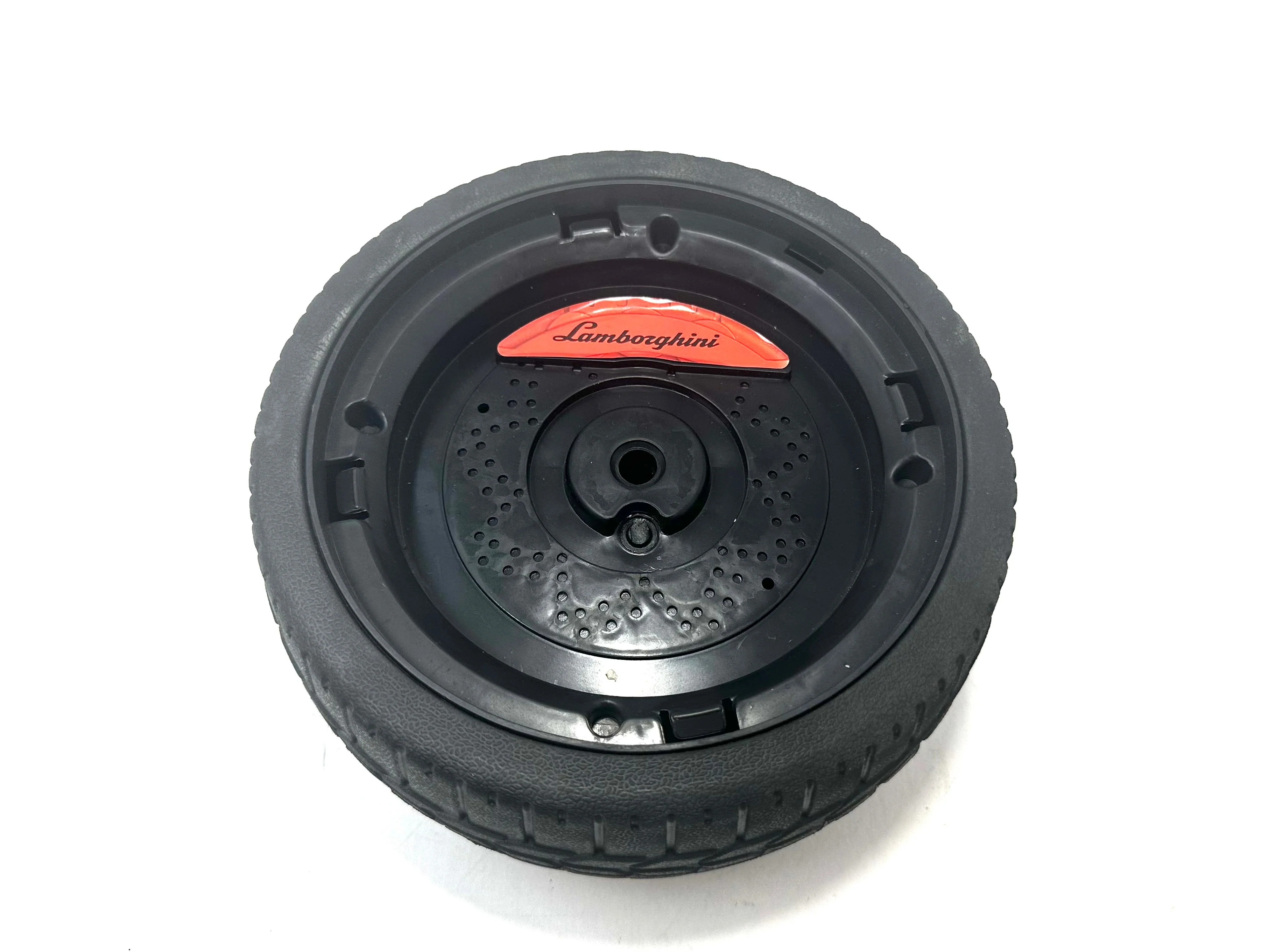 12V Lamborghini Sian Wheel