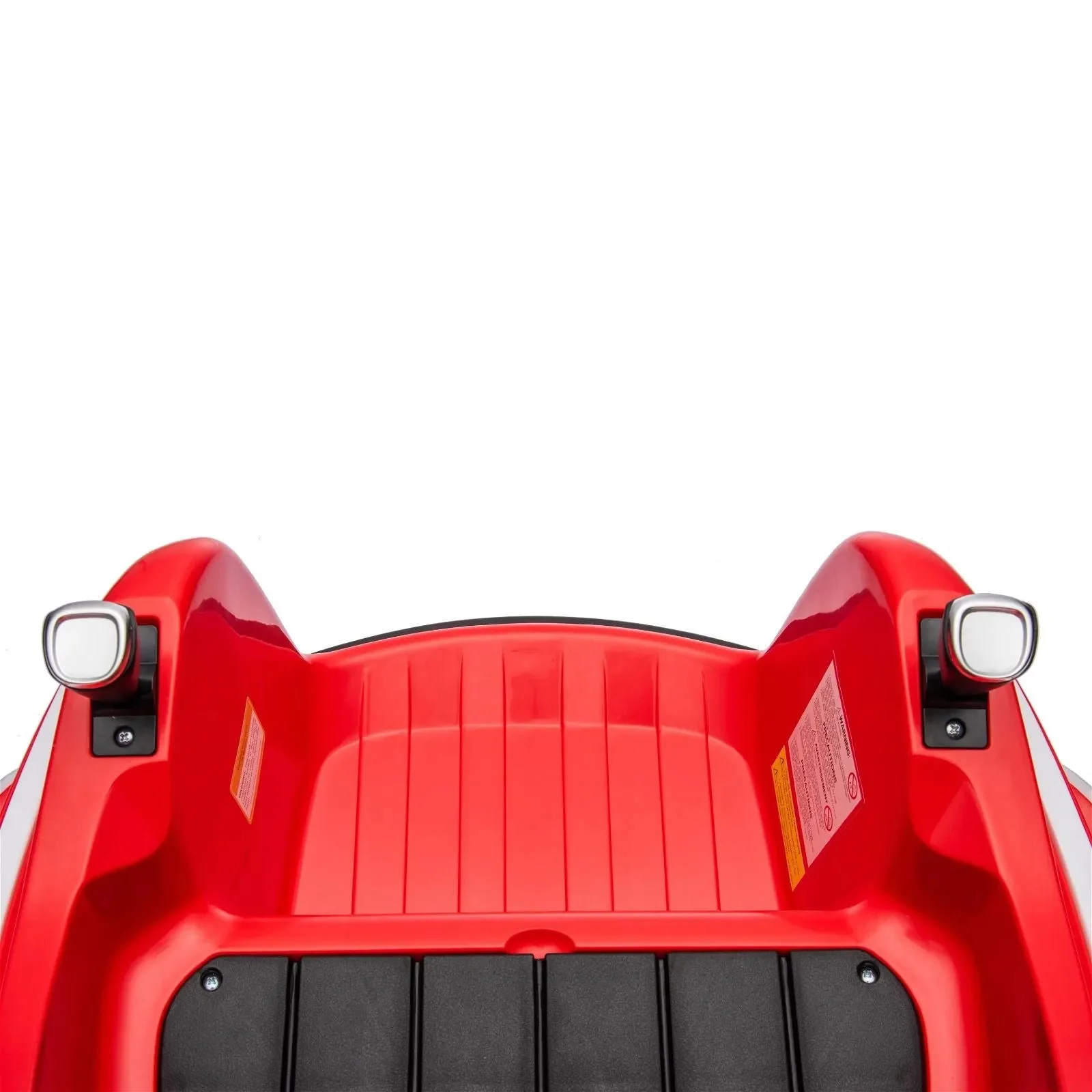 12V Magic Cars Bumper Car 1 Seater Ride on for Kids - Image 17