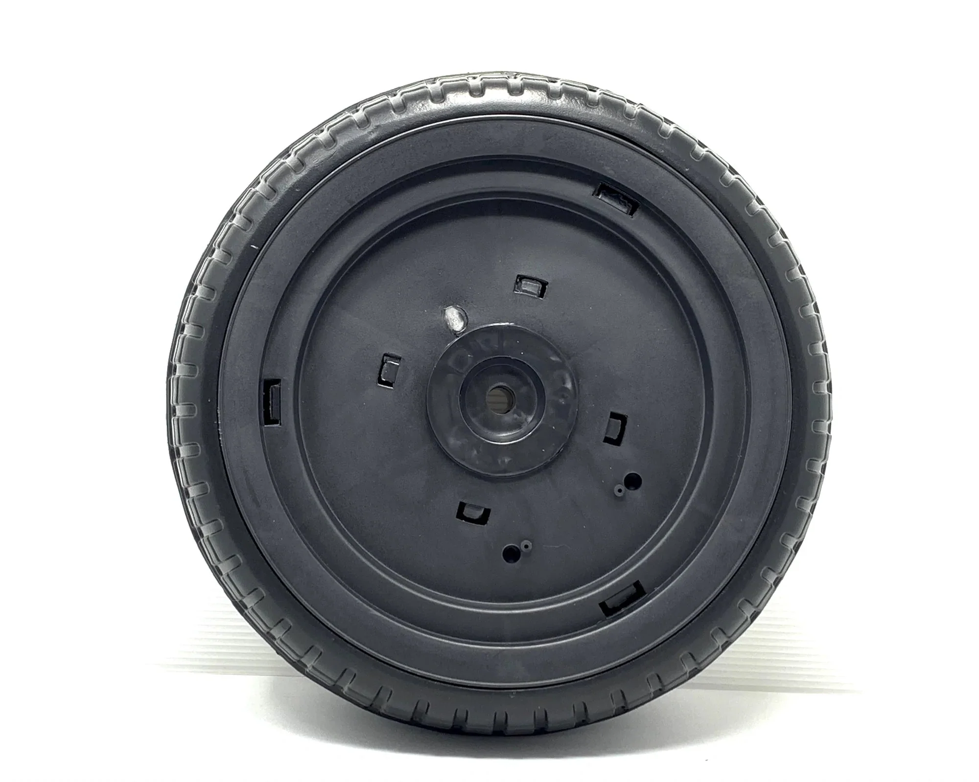 12V Mercedes G-650 Tire