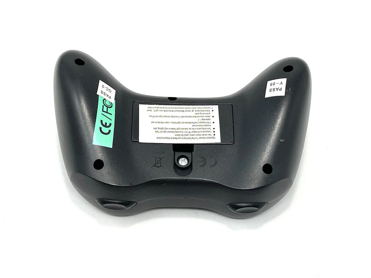 12V Mini Tundra Remote - Image 2