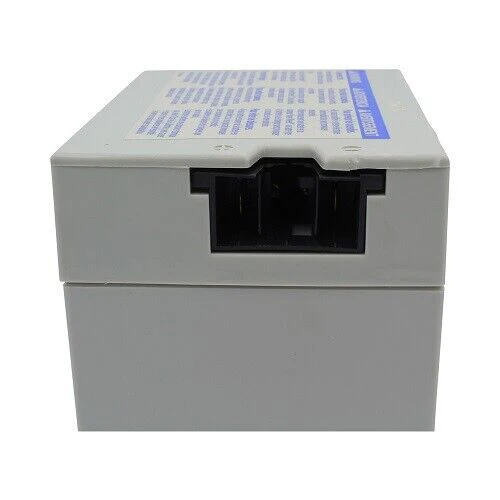 12V Replacement Battery for Fisher Price Barbie Jammin Jeep Wrangler Y8409 - Image 4