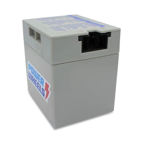 12V Replacement Battery for Power Wheels Dune Racer CDF93