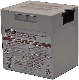 12V Replacement Battery for Power Wheels Hot Wheels Kawasaki KFX W4716