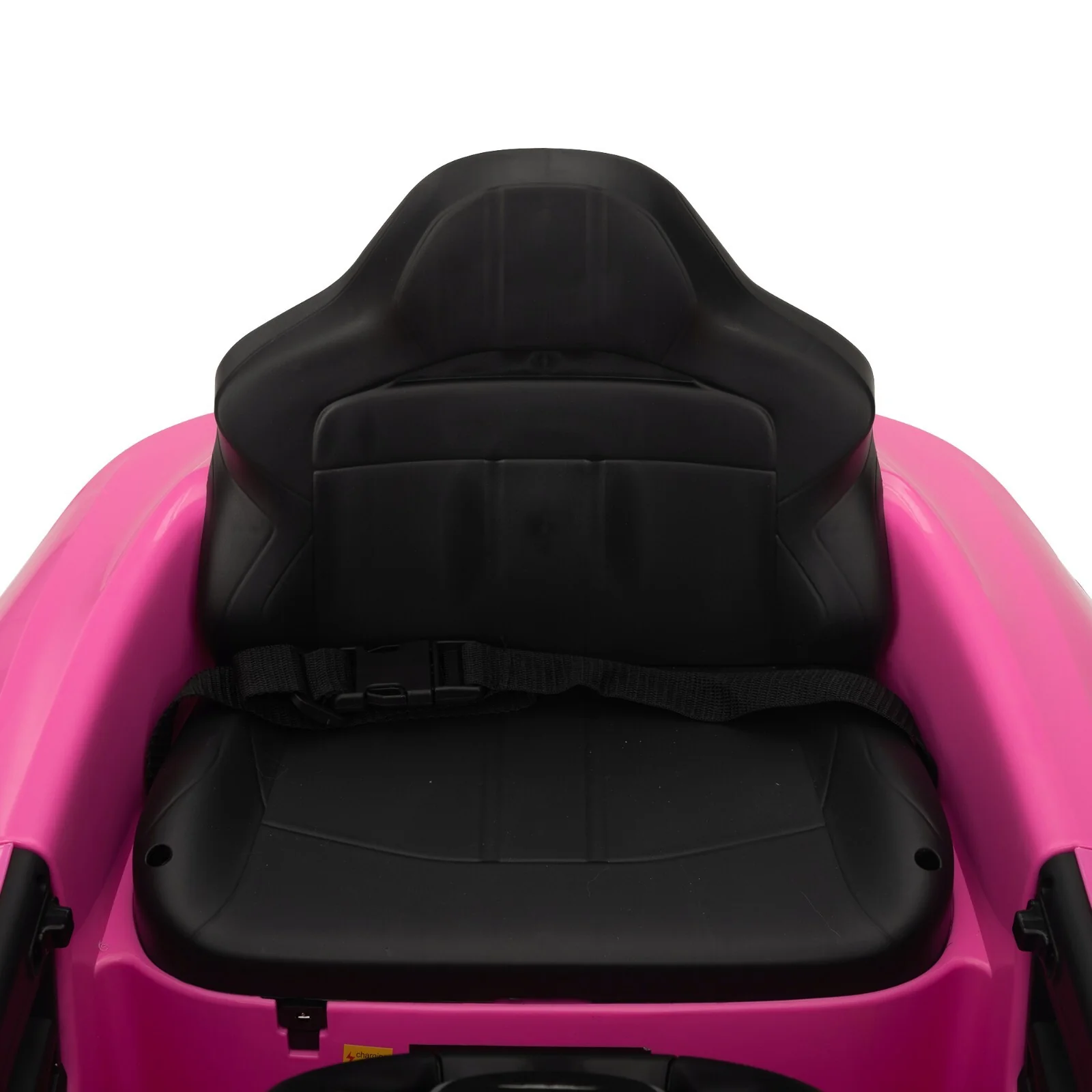 12V 4-Wheeler Ride-On Car for Kids with Remote Control and Music, Ages 3+ - Image 14