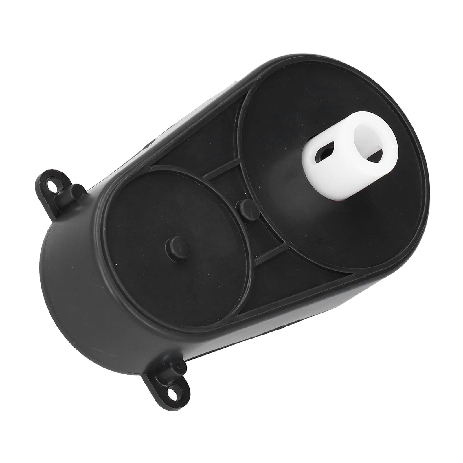 12V RS380 Motor with 6600RPM Gearbox for Remote Control Car Steering - Image 24