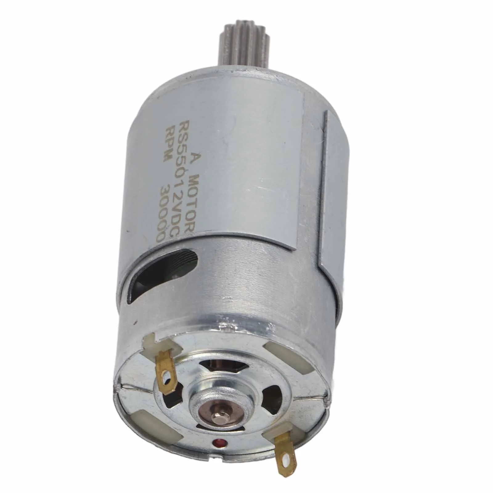 12V RS550 High-Speed Motor for Electric Toy Cars and Children's Motorcycles - Image 21