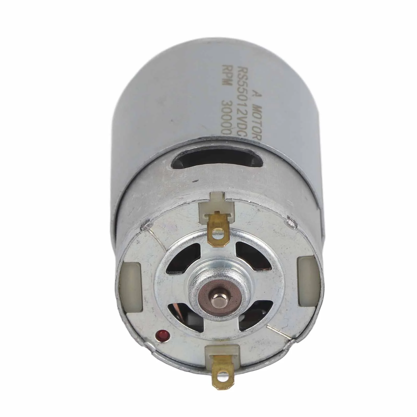 12V RS550 high-speed 30000 RPM electric motor for kids’ toy cars and motorcycles - Image 15