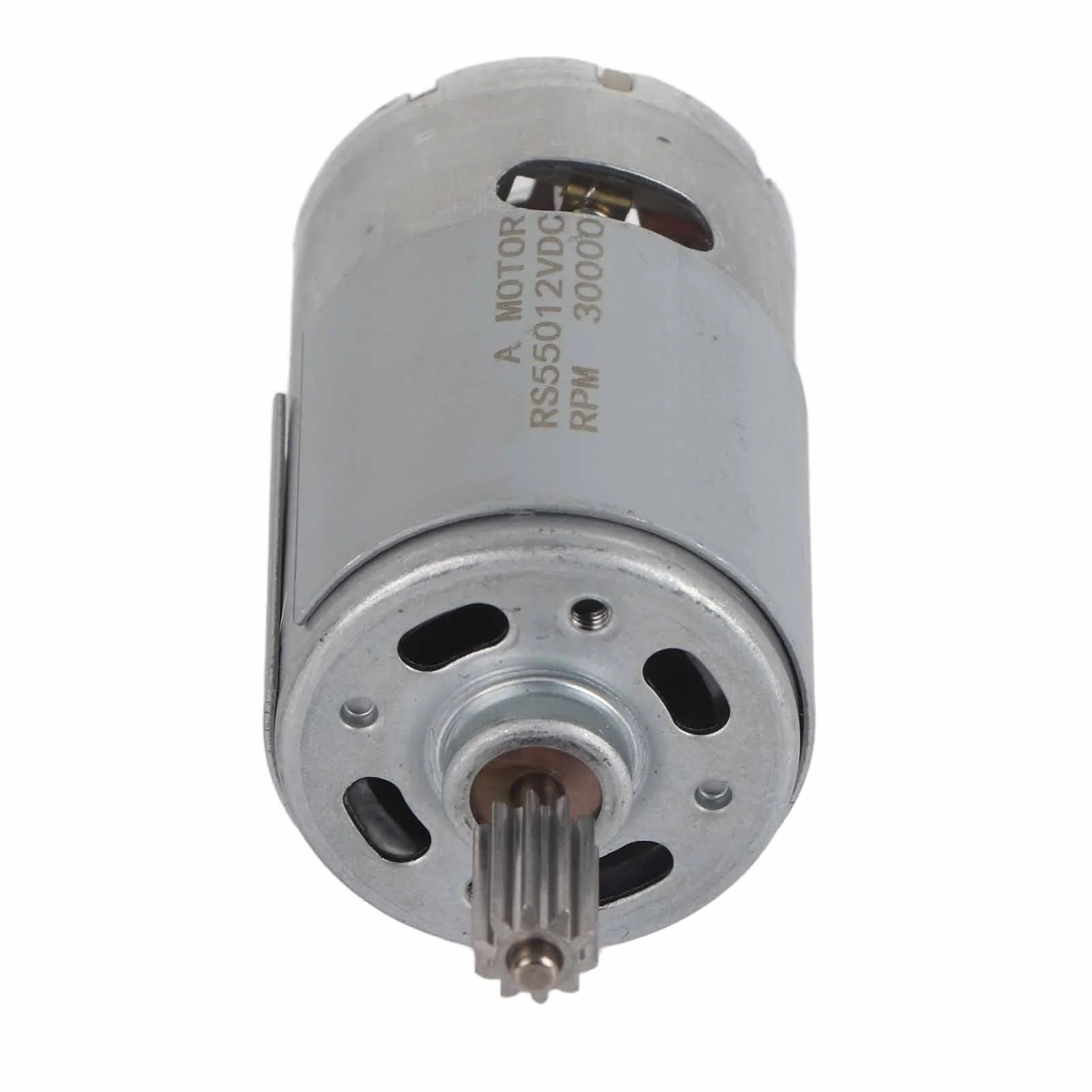 12V RS550 high-speed 30000 RPM electric motor for kids’ toy cars and motorcycles - Image 17