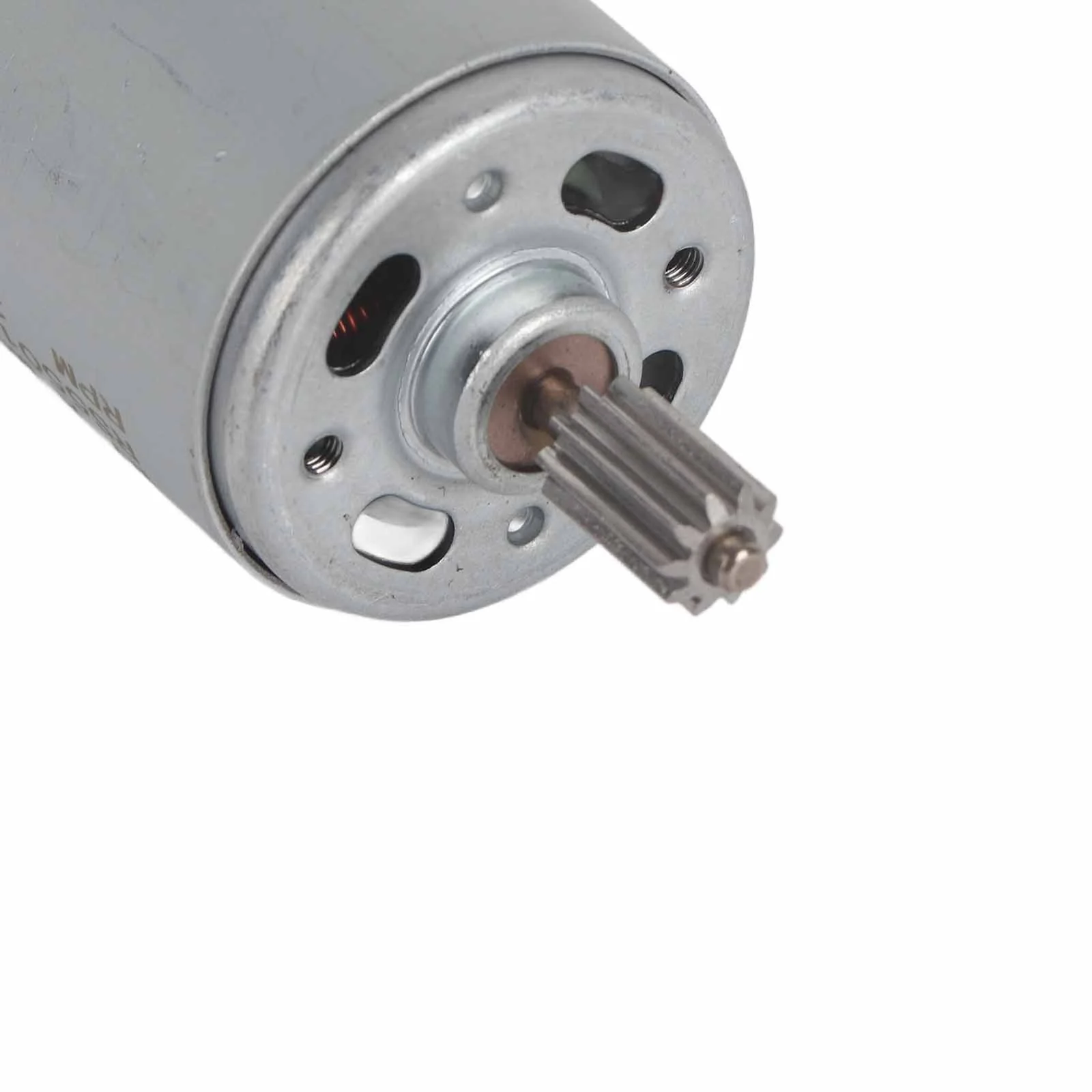 12V RS550 high-speed 30000 RPM electric motor for kids’ toy cars and motorcycles - Image 20