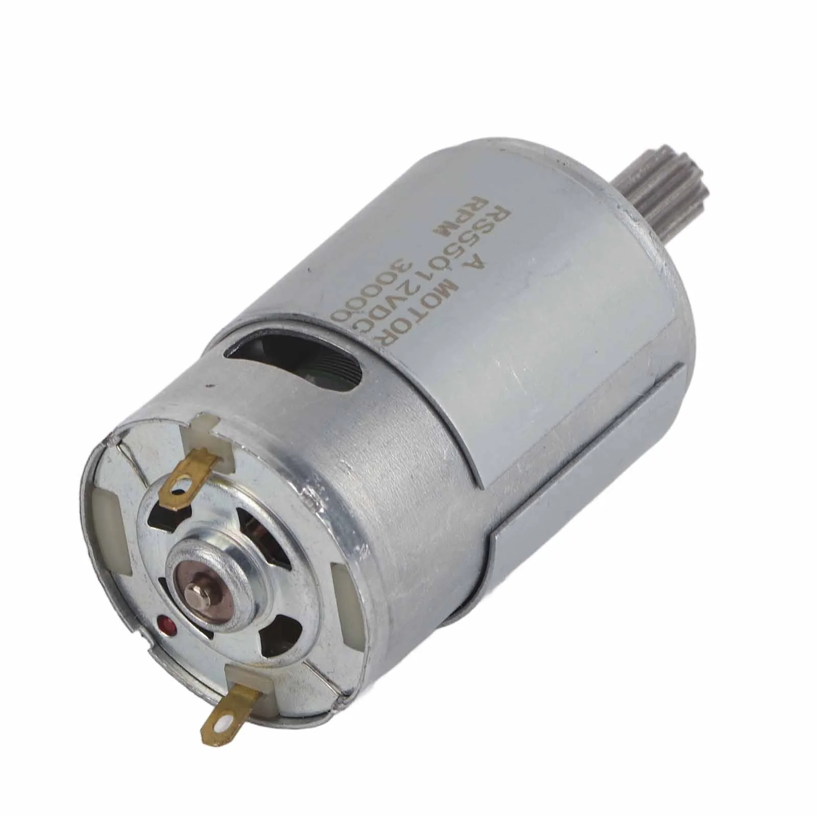 12V RS550 high-speed 30000 RPM electric motor for kids’ toy cars and motorcycles - Image 23