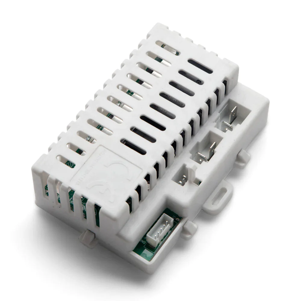 12V S650 Receiver