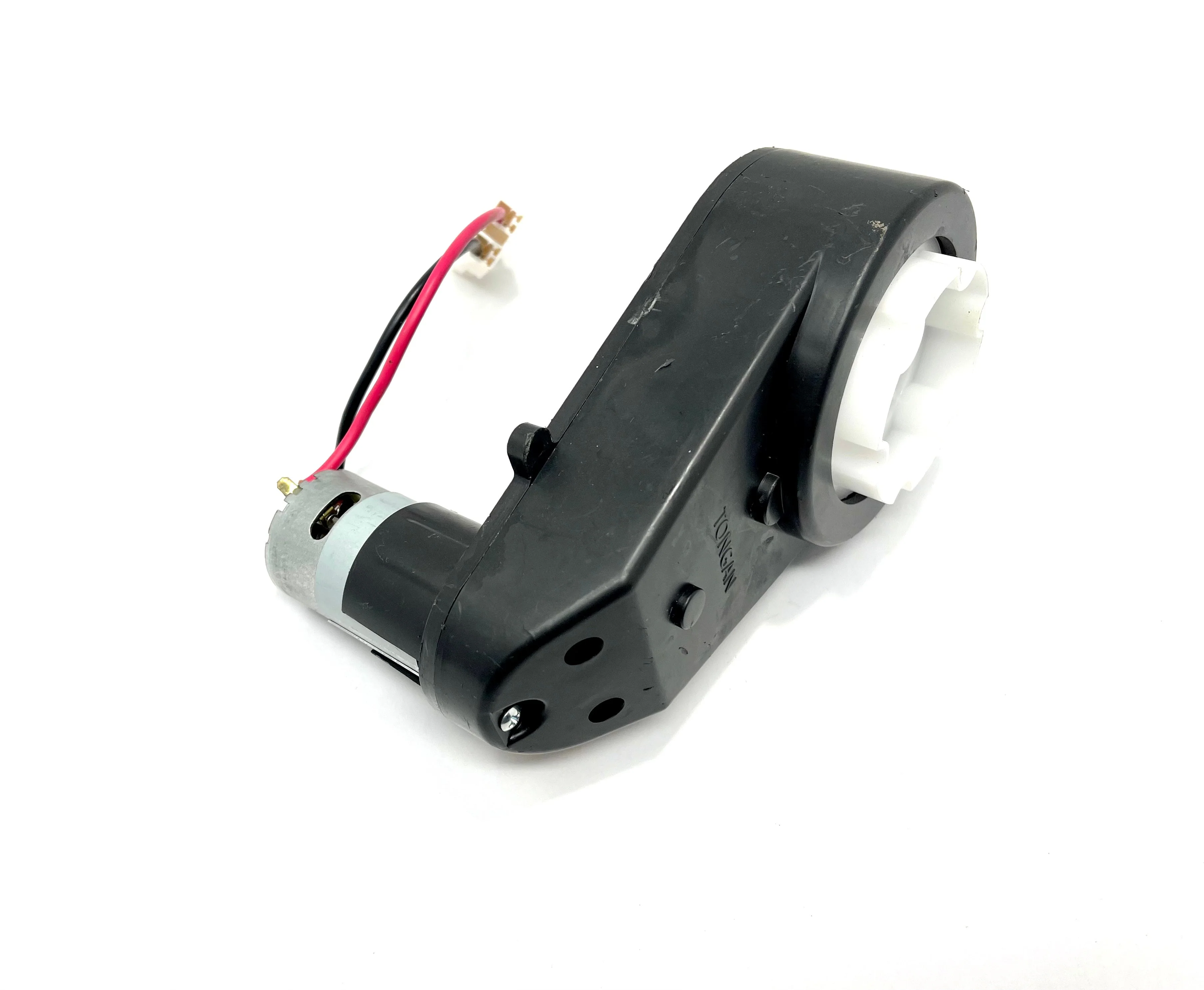 12V SL500 Left Gearbox