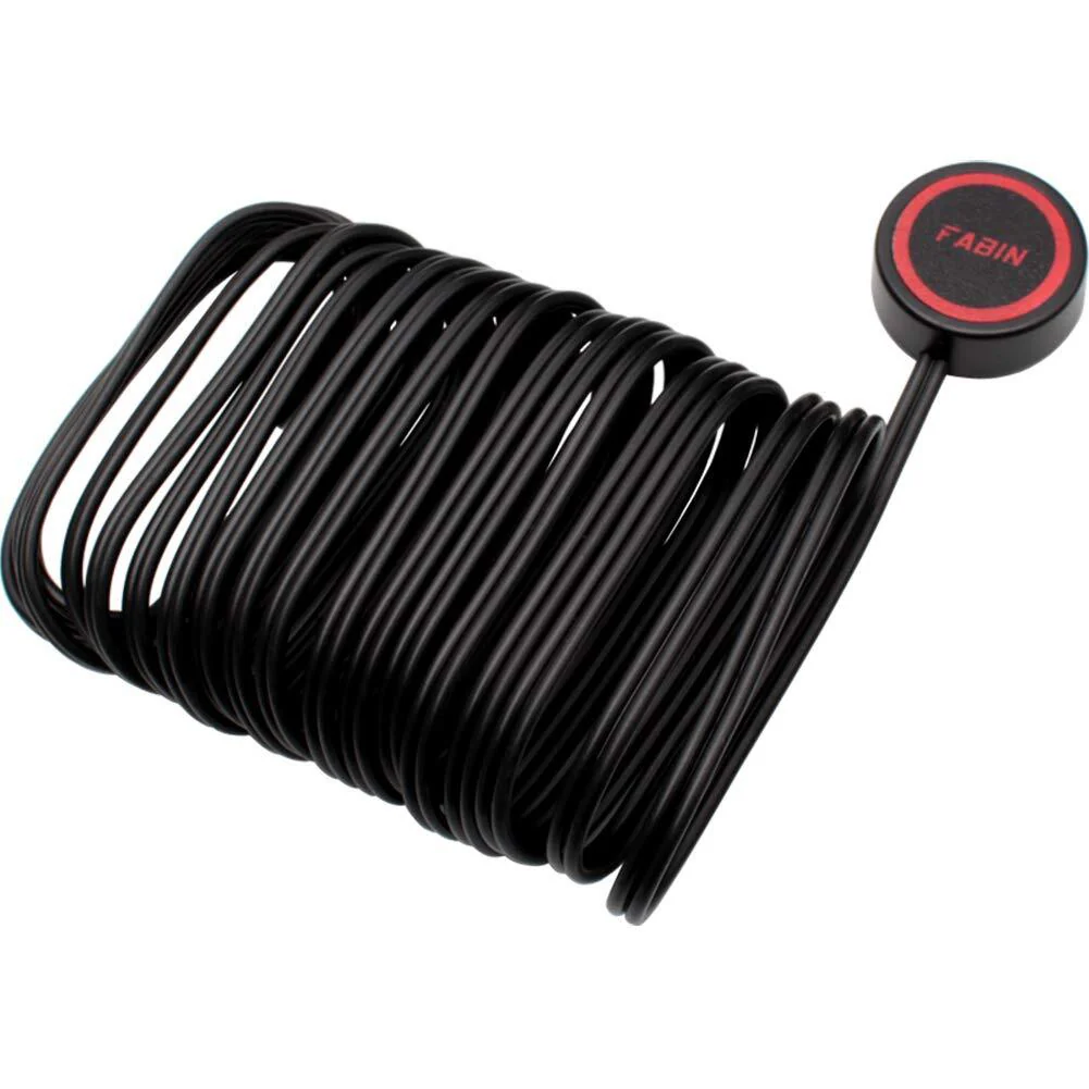 12V Supertone Car and Truck Horn Kit with Wire and Button Black High Low Tone - Image 6