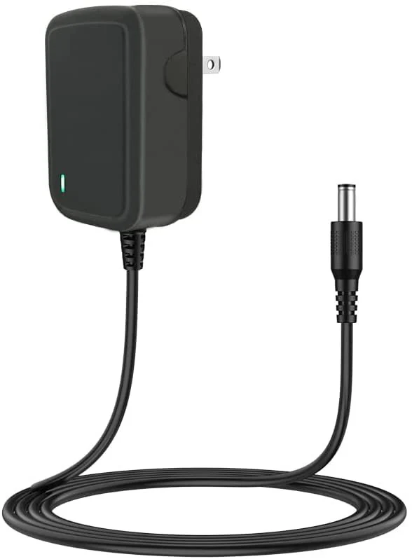 12V Power Supply and Battery Charger for Kids Ride-On Cars