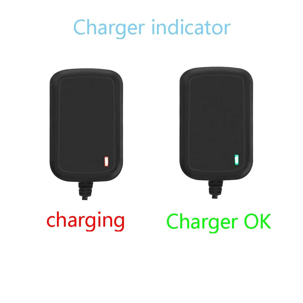 12V Power Supply and Battery Charger for Kids Ride-On Cars - Image 4