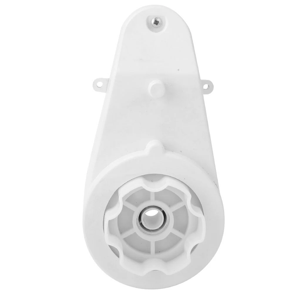 12V Electric RS550 Motor with Gearbox for Kids' Toy ATV and Vehicle – 15000 RPM - Image 7
