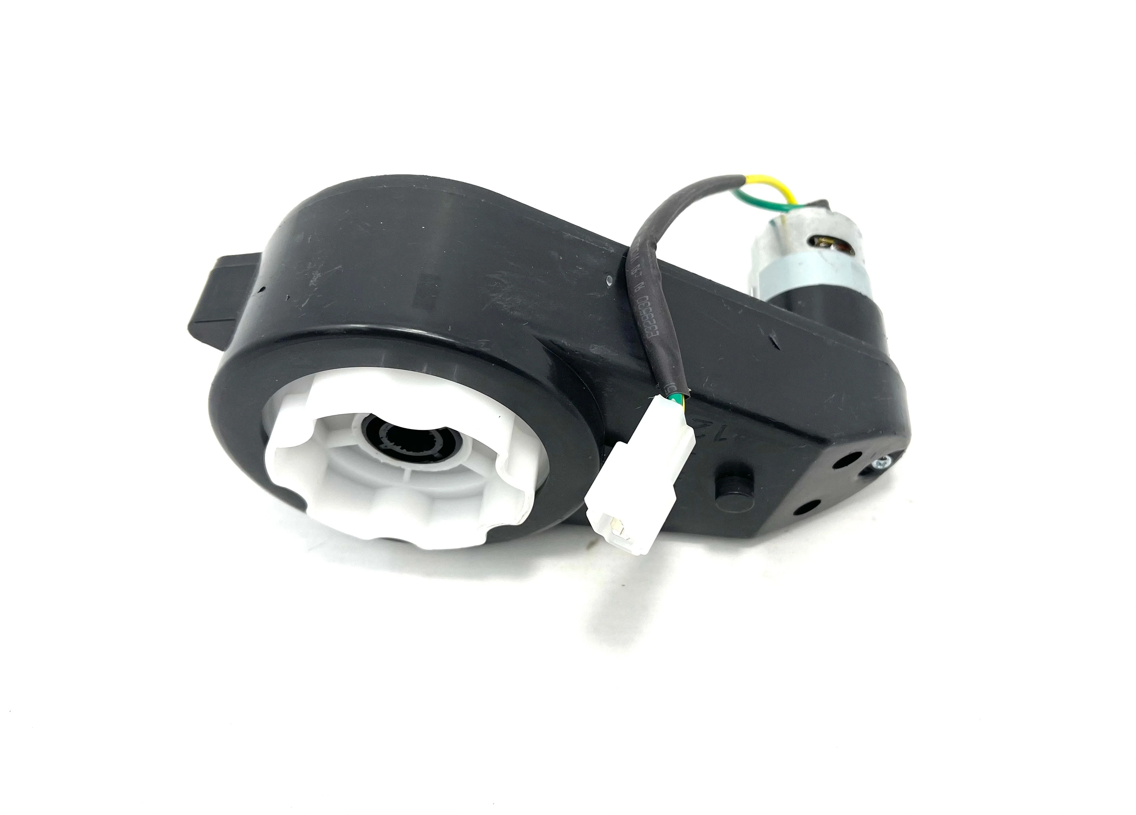 12V XMX Rear Gearbox (Female Connector)
