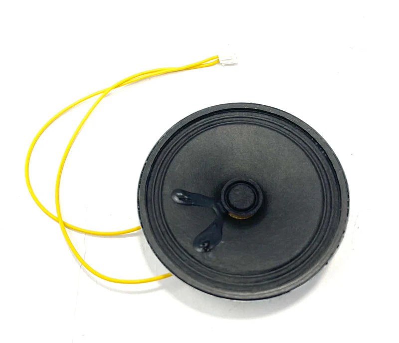 12V XMX Speaker