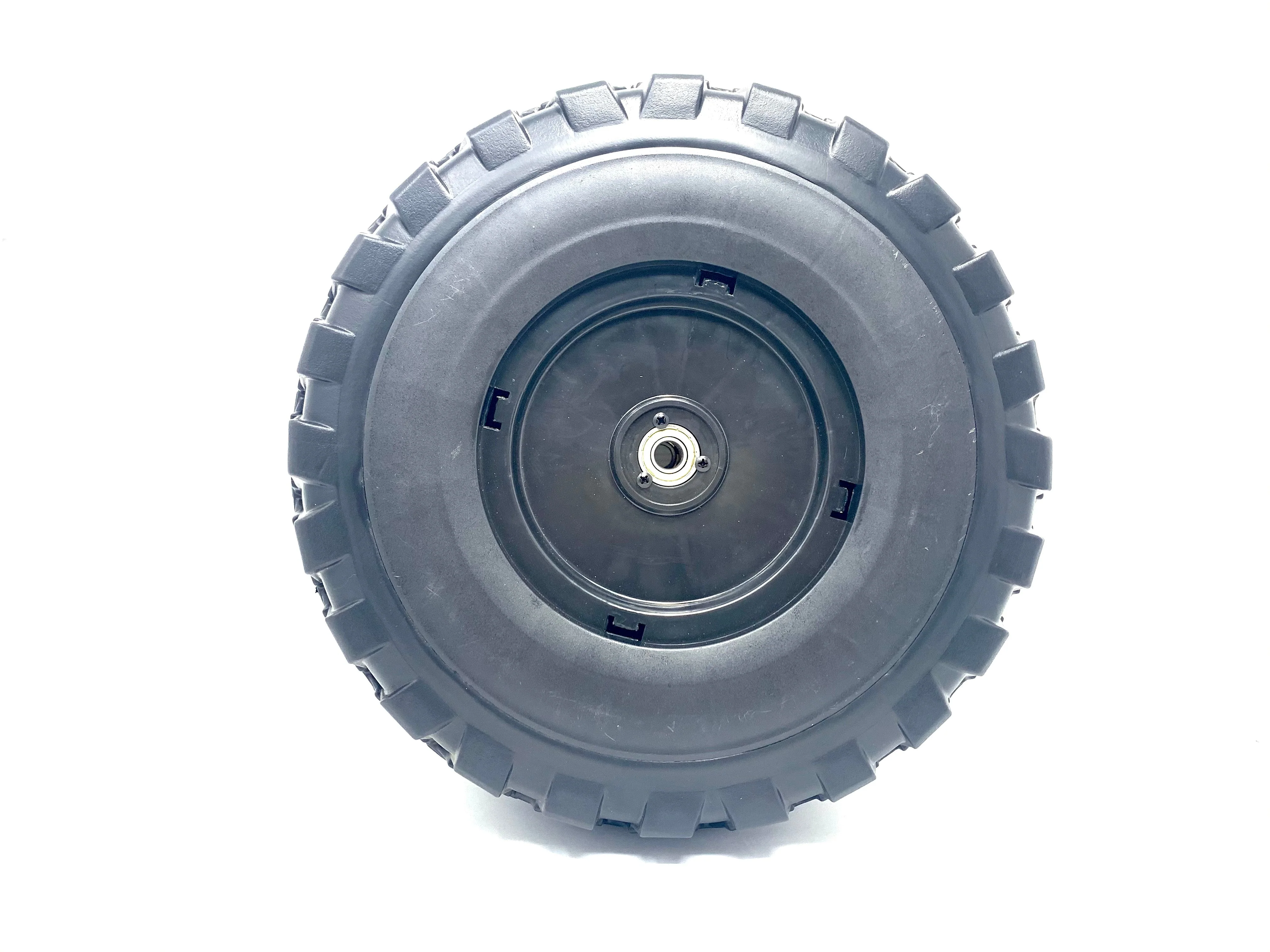 12V Zetros EVA Foam Front Tire