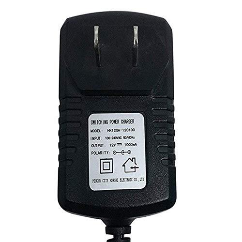 12V 1000mA Universal Charger for Children's Electric Ride-On Cars - Image 3