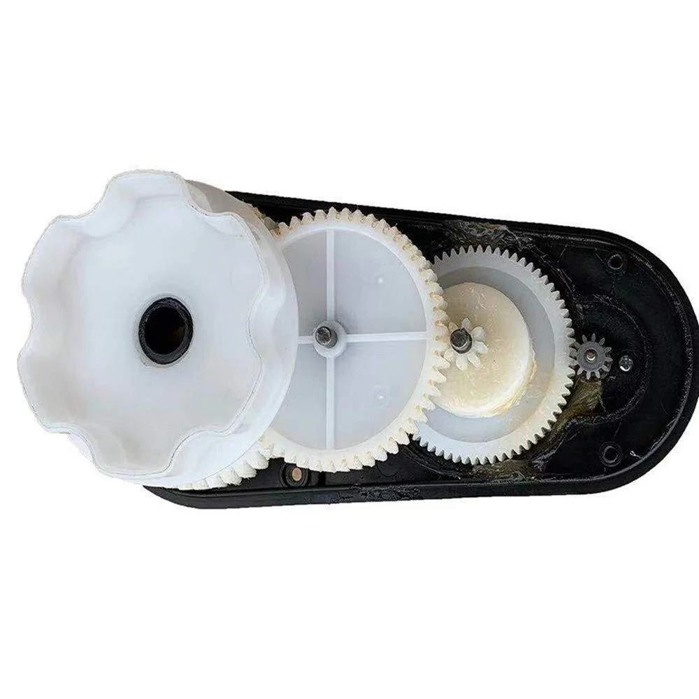 12V RS390 DC Motor with 20000RPM Gearbox for Kids' Toys - Image 8