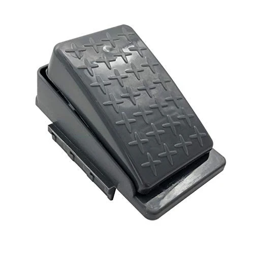 6V/12V Foot Pedal Accelerator with Reset Control Switch for Kids Ride-On Cars - Image 6
