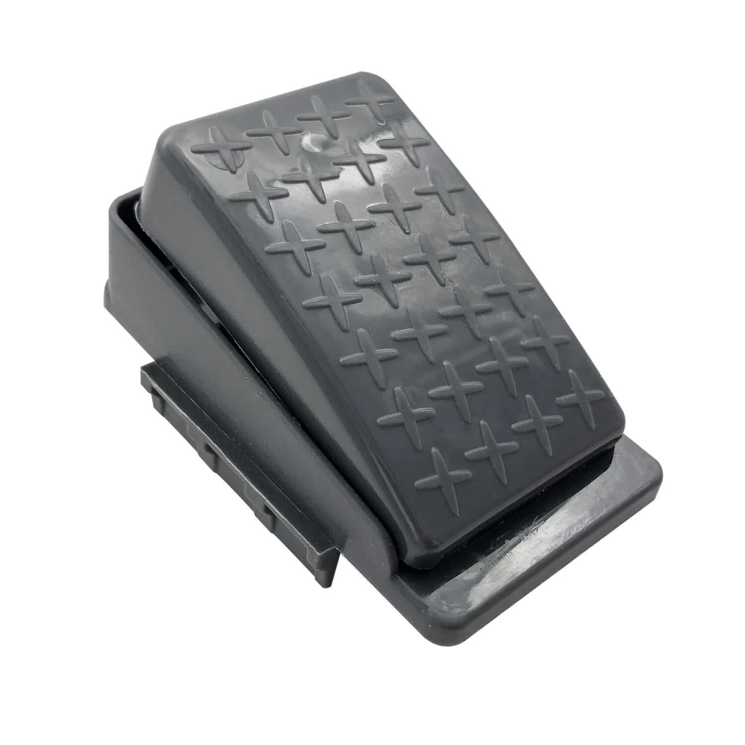 12V and 6V Accelerator Foot Pedal with Reset Control Switch for Kids Ride-On Cars - Image 5