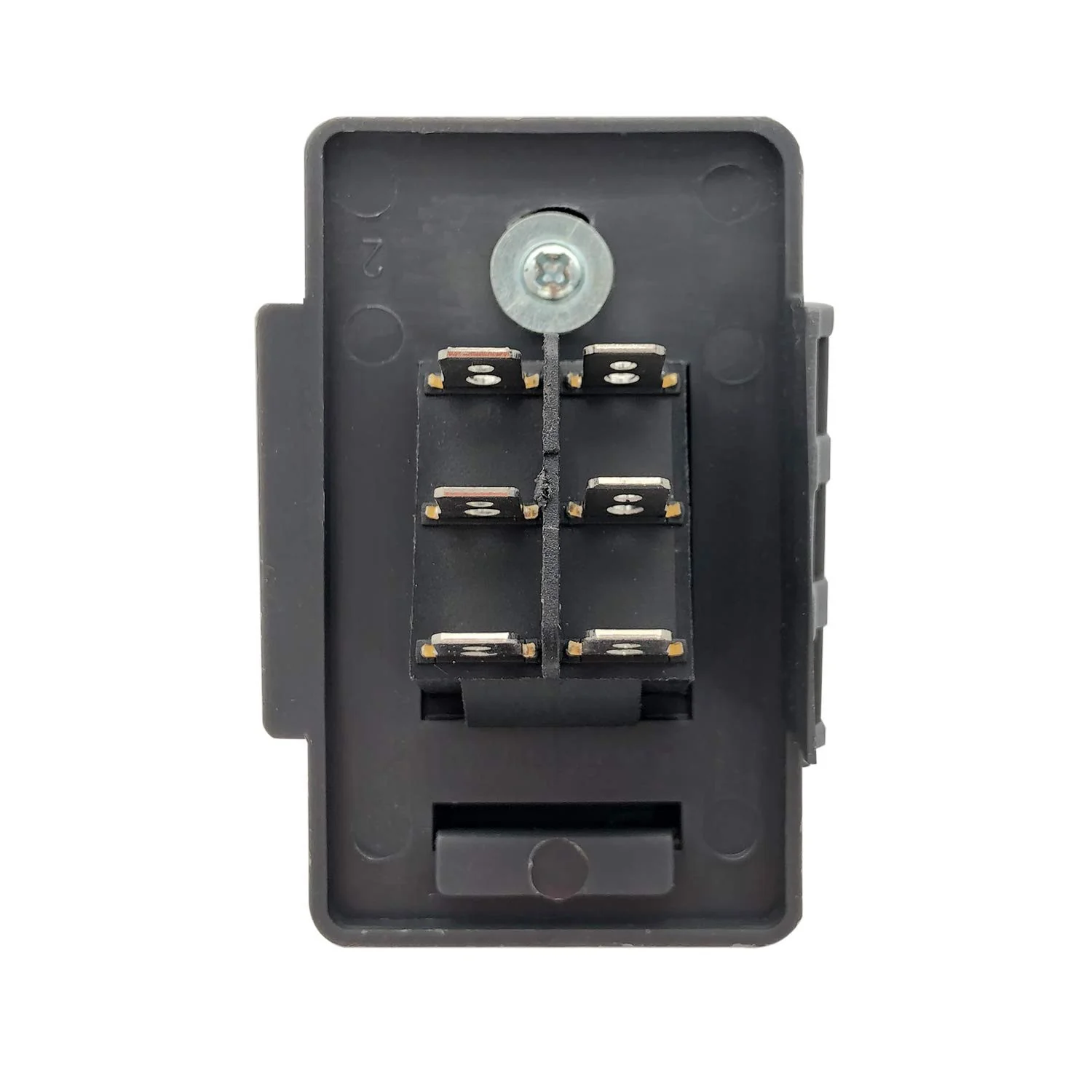 12 Volt and 6 Volt Accelerator Foot Pedal with Reset Control Switch for Kids Ride-On Cars - Image 5