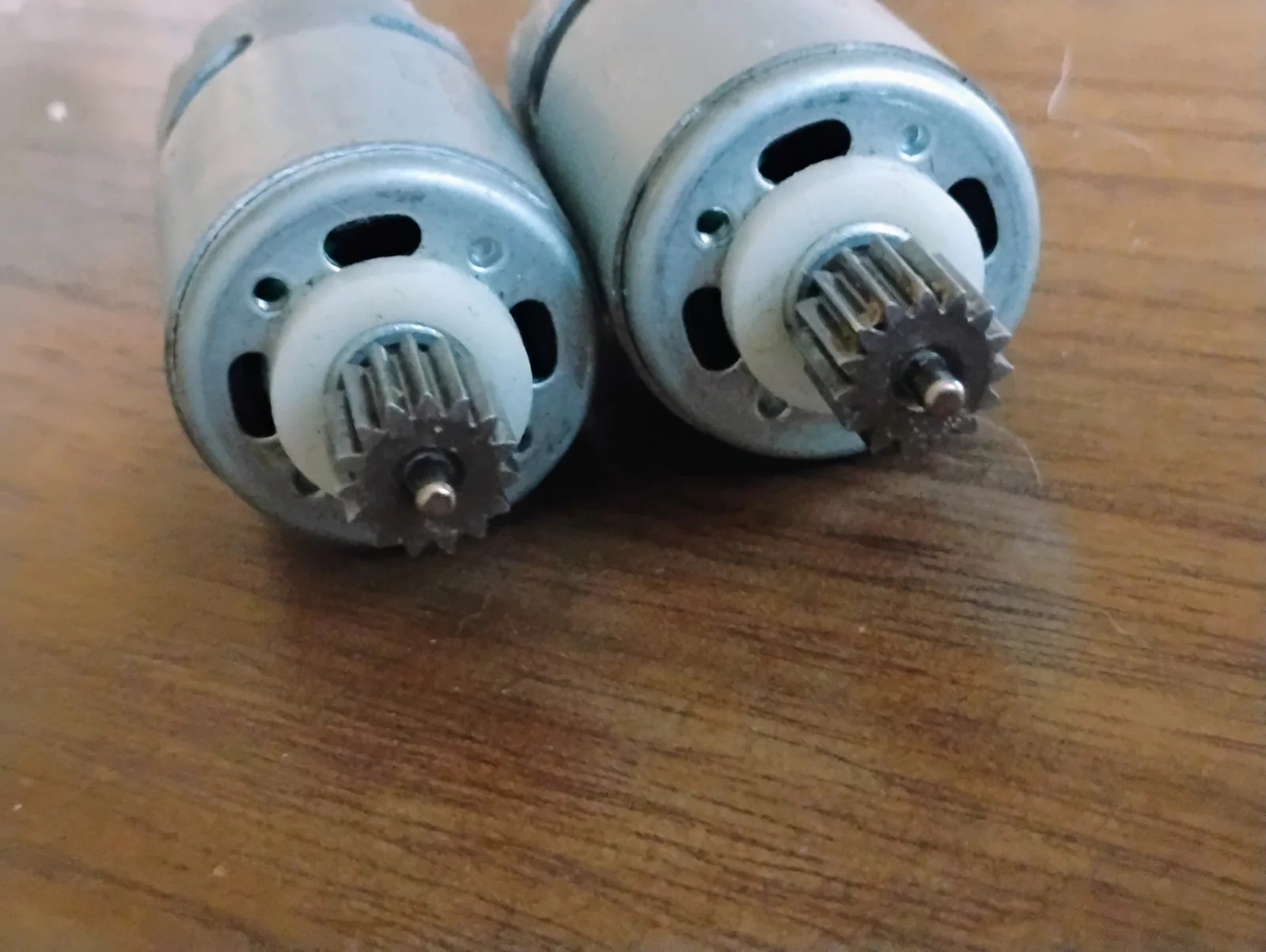 15mph Electric Motor for Children's Vehicles