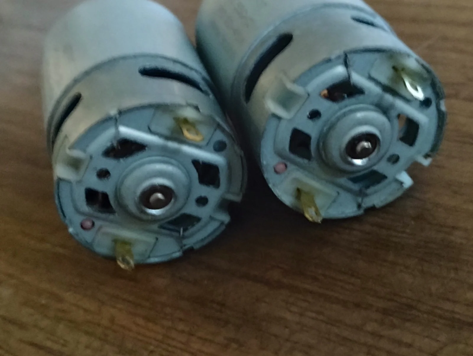 15mph Electric Motor for Children's Vehicles - Image 4