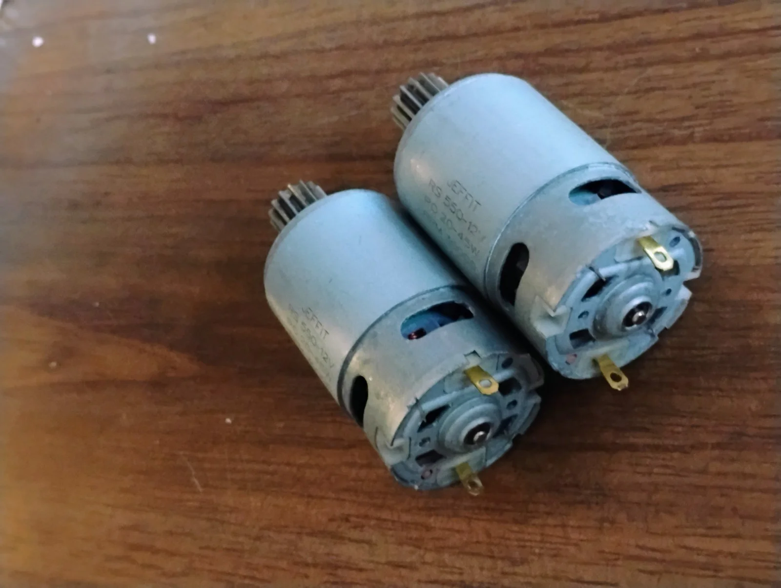 15mph Electric Motor for Children's Vehicles - Image 5