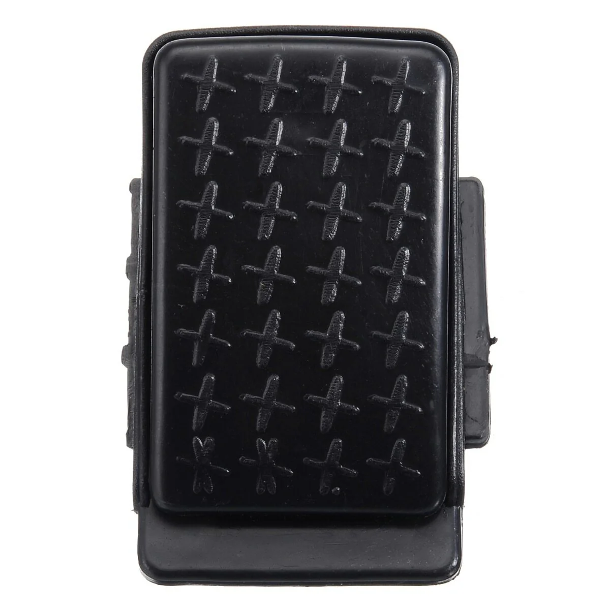 6/12V Plastic Foot Pedal Reset Control Switch Replacement for Toy Cars - Image 3