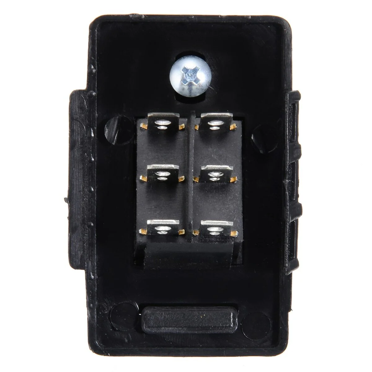6/12V Plastic Foot Pedal Reset Control Switch Replacement for Toy Cars - Image 6
