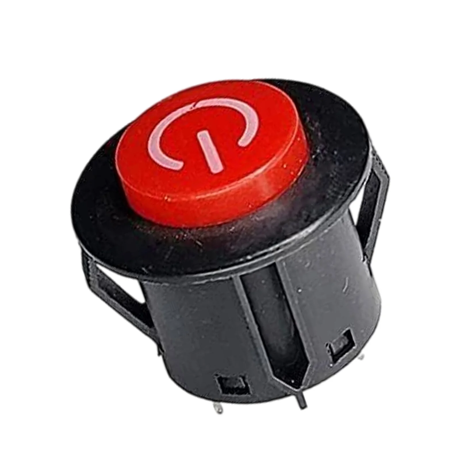 Power Start Button Switch Accessory for Kids' Battery-Powered Ride-On Car - Image 12