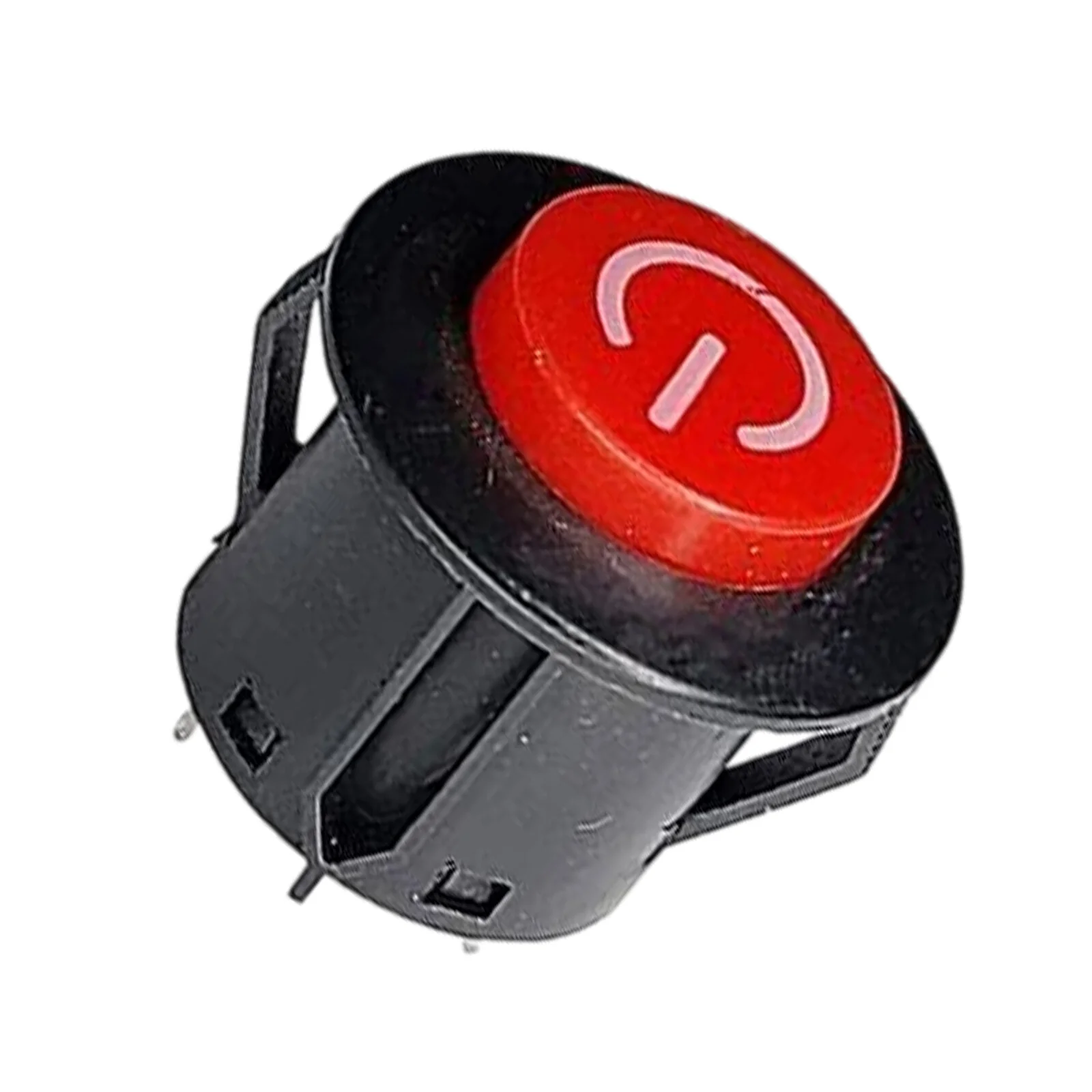 Power Start Button Switch Accessory for Kids' Battery-Powered Ride-On Car - Image 13