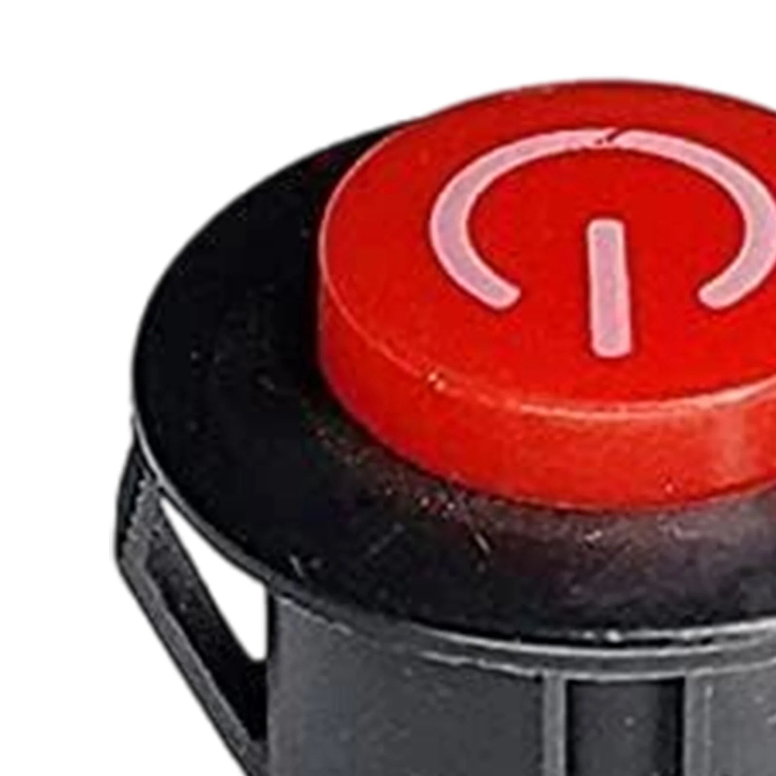 Power Start Button Switch Accessory for Kids' Battery-Powered Ride-On Car - Image 3
