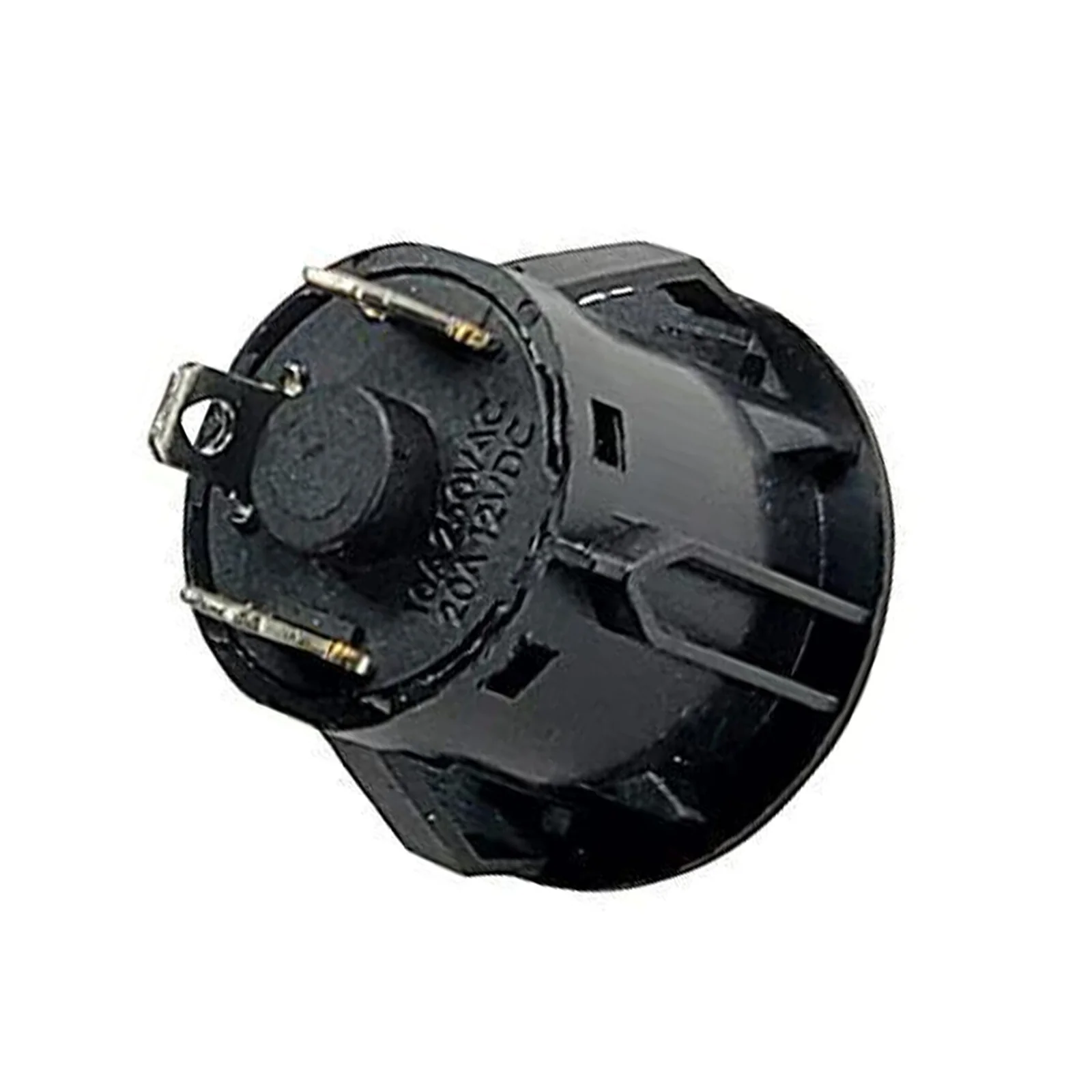 Power Start Button Switch Accessory for Kids' Battery-Powered Ride-On Car - Image 6